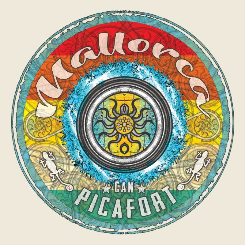 Mallorca Balearic Islands can picafort