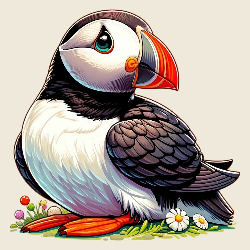 Puffin