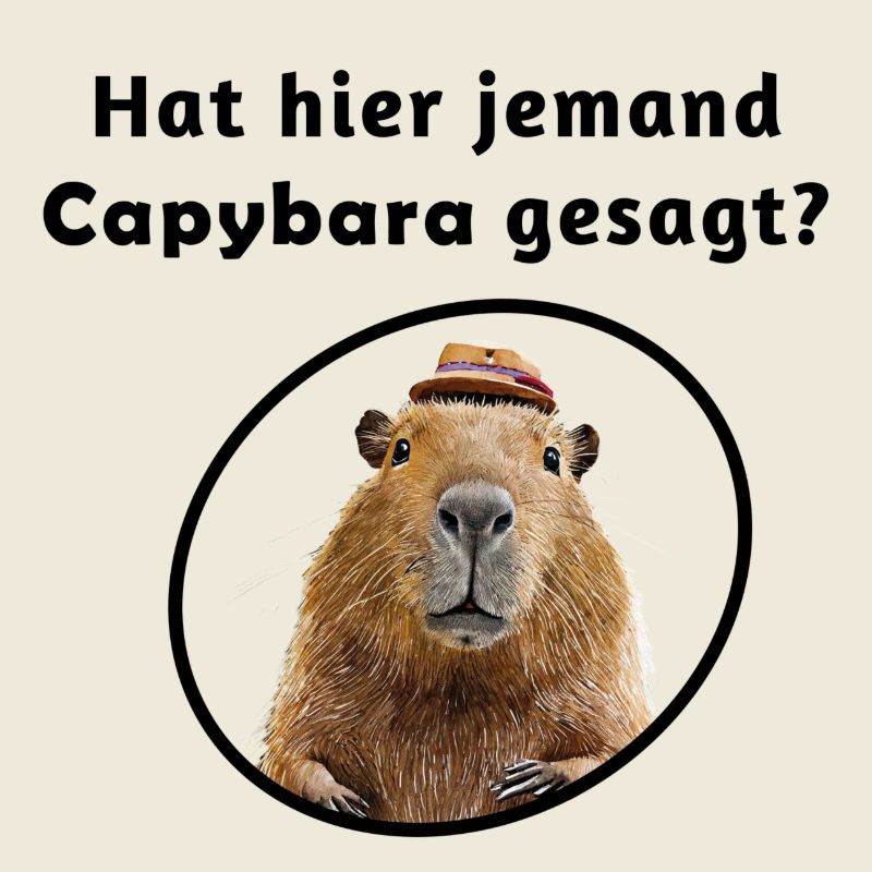 Cabybara