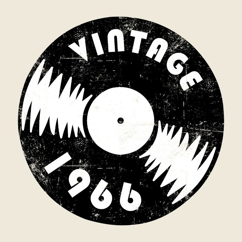 Vintage 1966