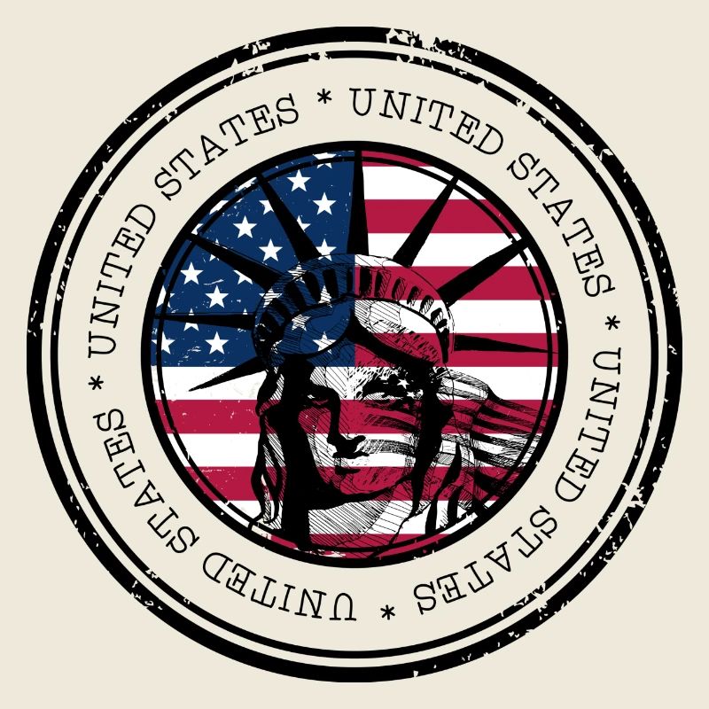 Cercle du drapeau de la Liberté