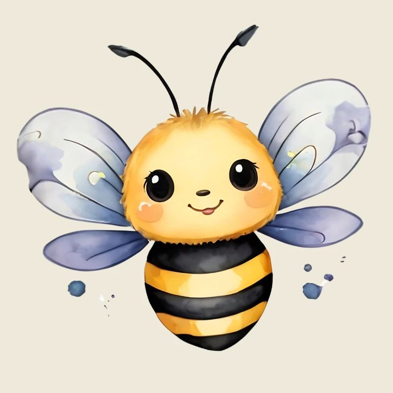 Kleines Bienchen
