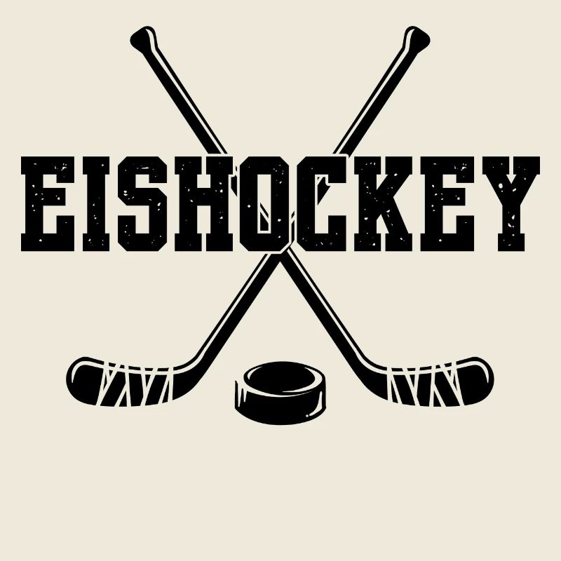 Wintersport Eishockey Snowboard Kalt Eis Schnee