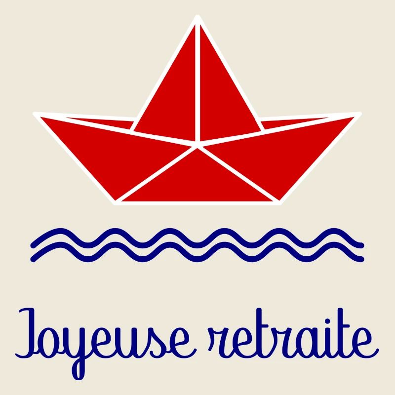 JOYEUSE RETRAITE