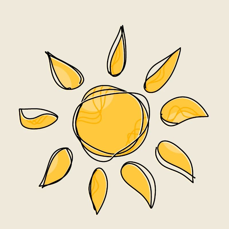 Sonne