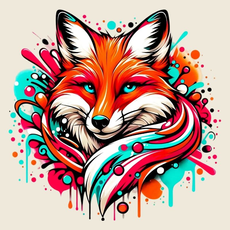 Fuchs