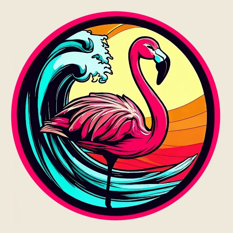 Flamingo