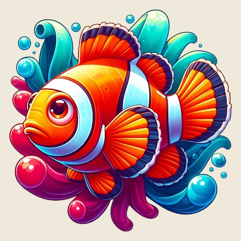 Clownfish