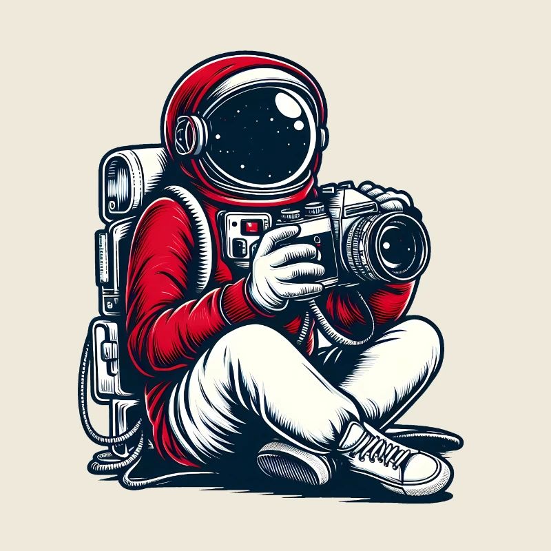Astronaut Photographer: Capturing Cosmic Moments