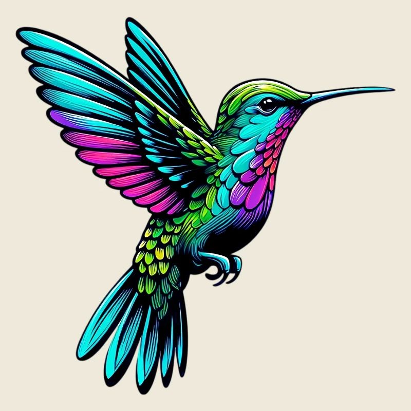 Hummingbird
