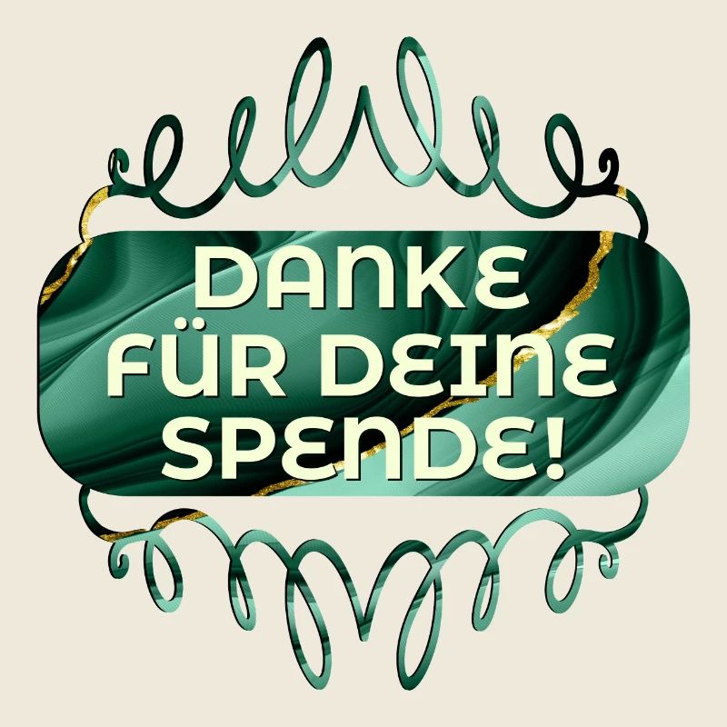 DANKE SPENDE