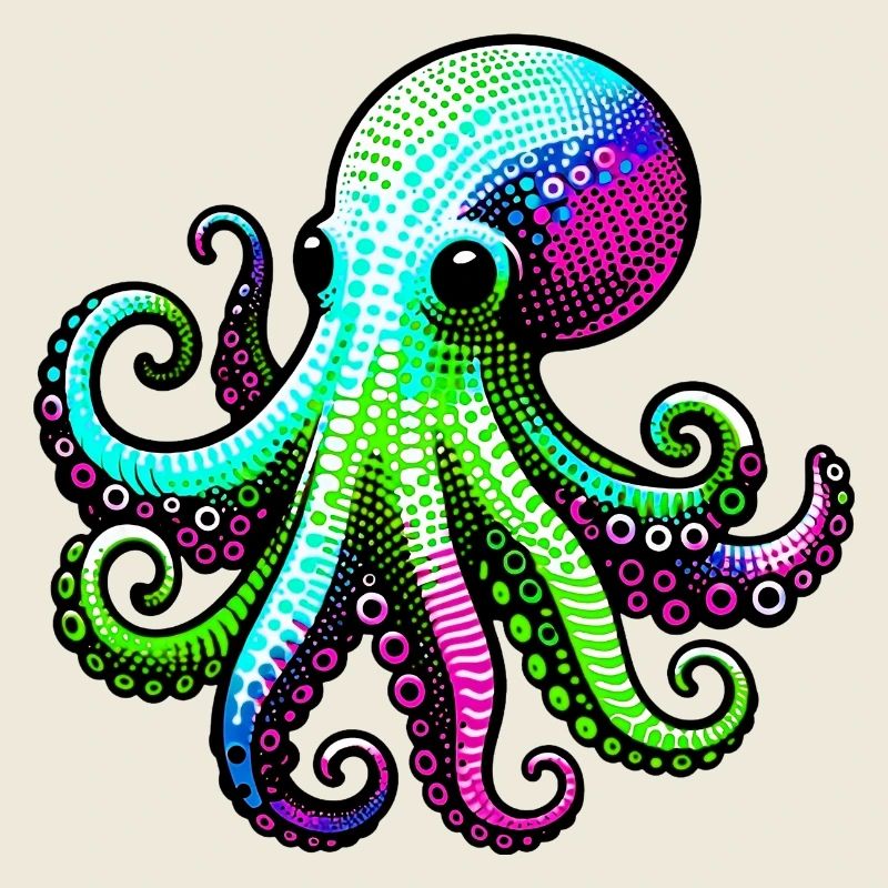 Octopus