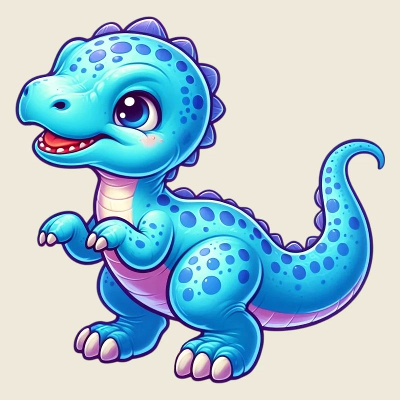 Dinosaure