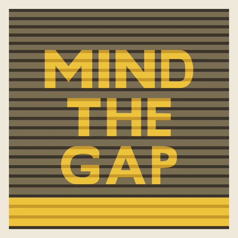 Achten Sie auf das G 1