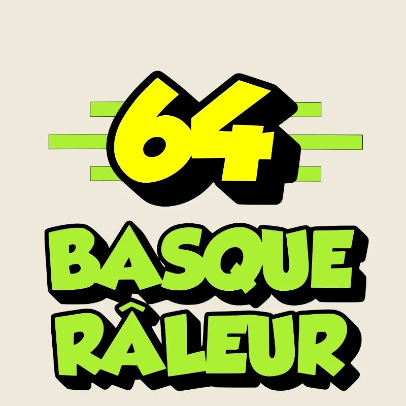 basque râleur