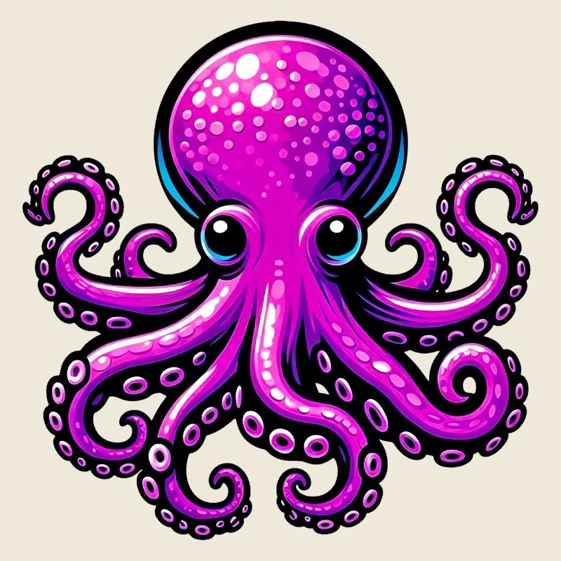 Octopus