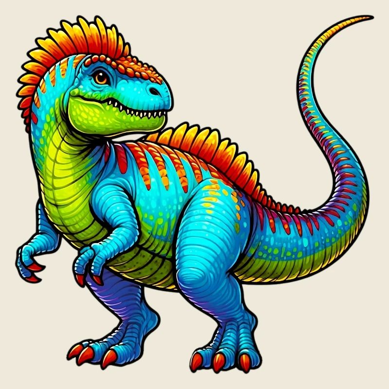 Dinosaure