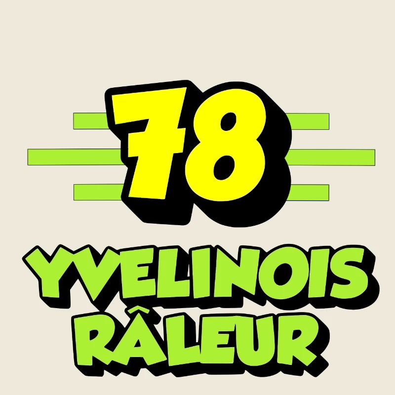 Complaining Yvelines
