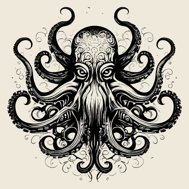 Octopus 02
