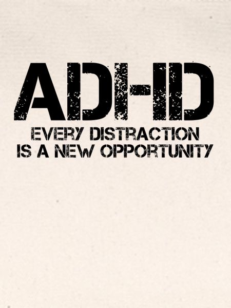 ADHS