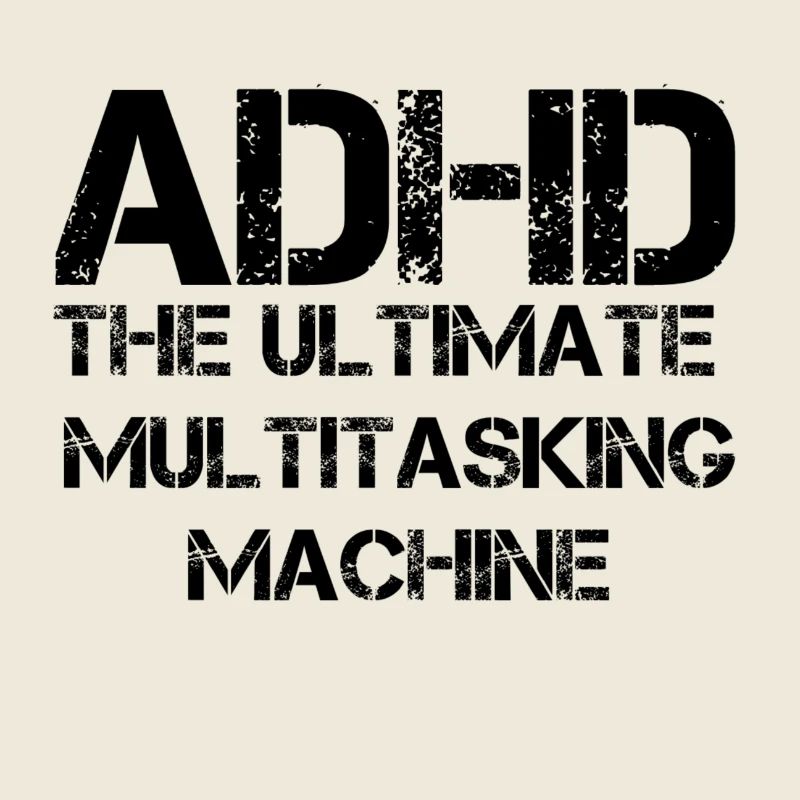 ADHD