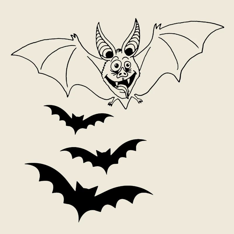 Vampire Bat