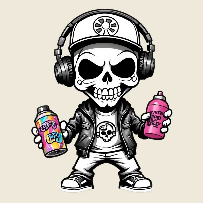 Graffiti Sprayer