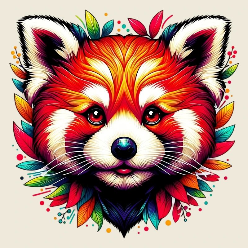 Petit panda
