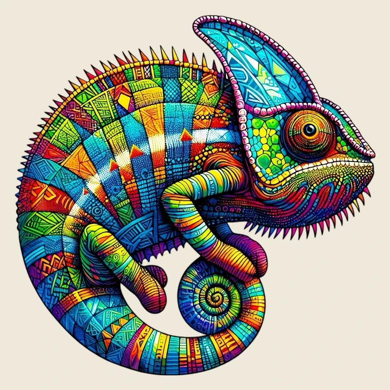 Chameleon