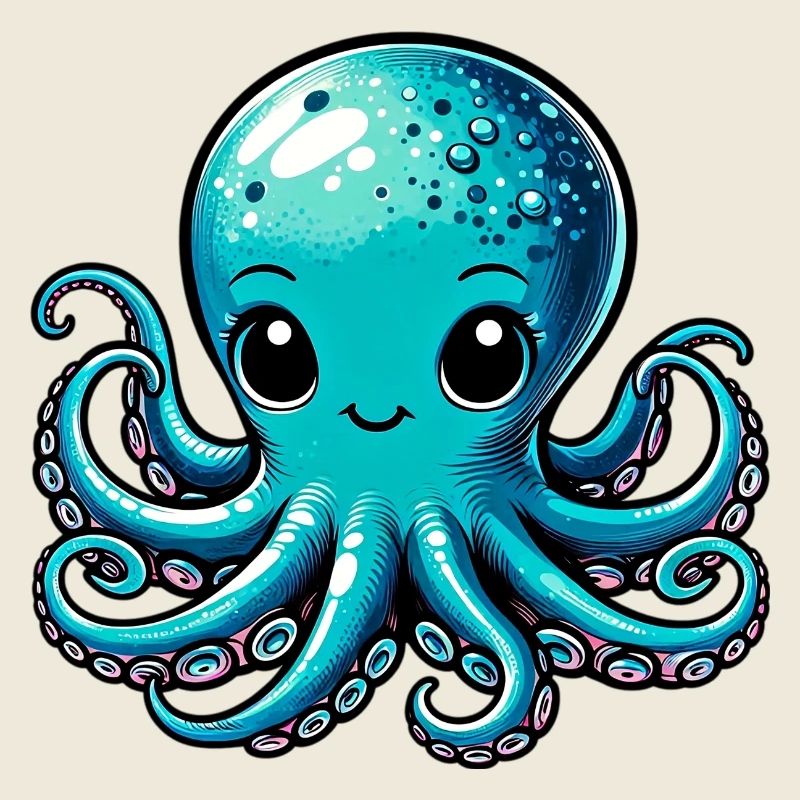 Octopus