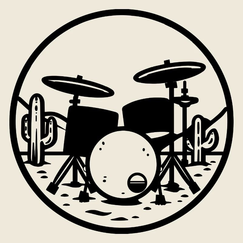 Drums Graphics