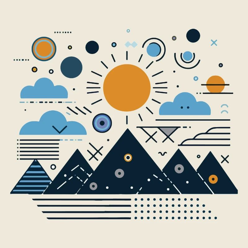 Mountains
