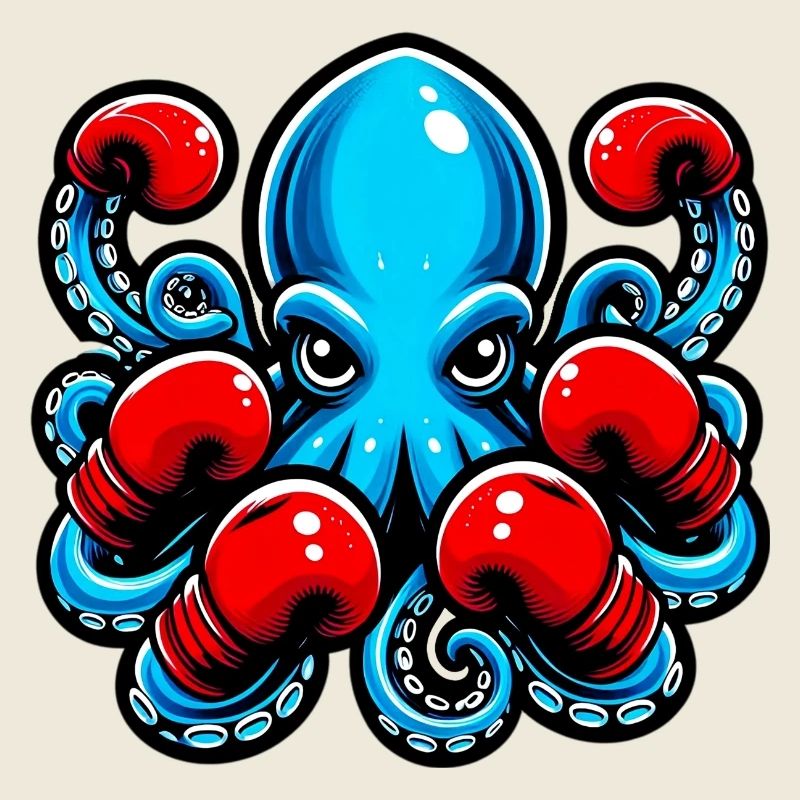 Octopus