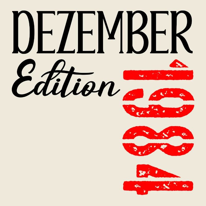 42. GEBURTSTAG DEZEMBER 1984