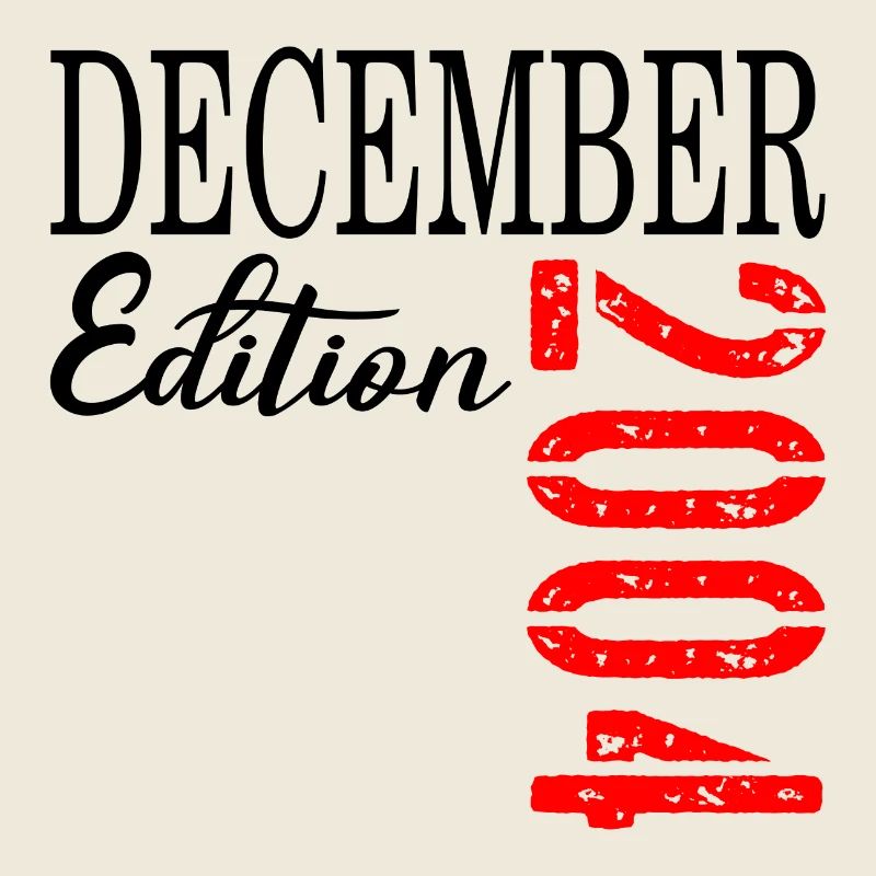 22. GEBURTSTAG DEZEMBER 2004