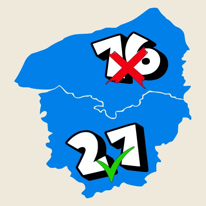 Upper Normandy Region