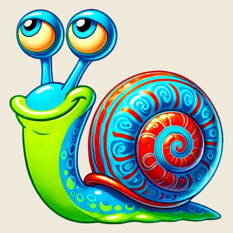 Schnecke