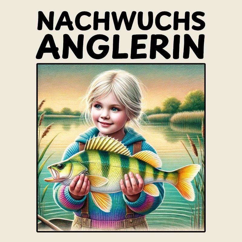 Jeune pêcheur