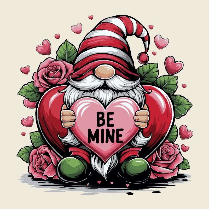 Be Mine