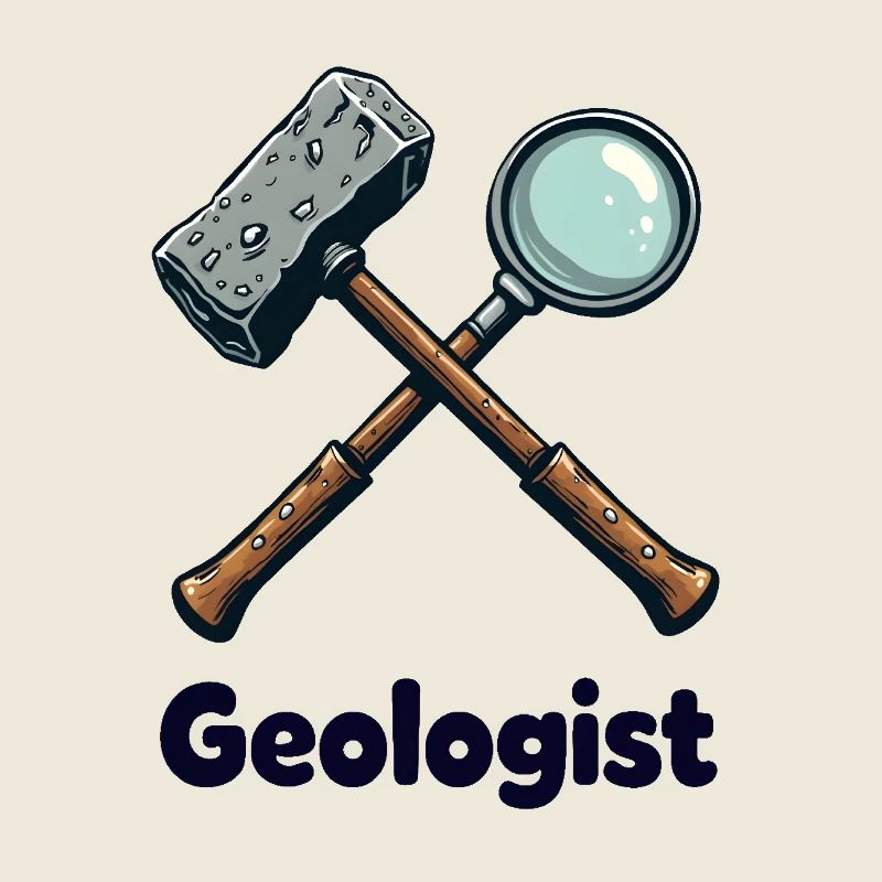 Geologist Tools
