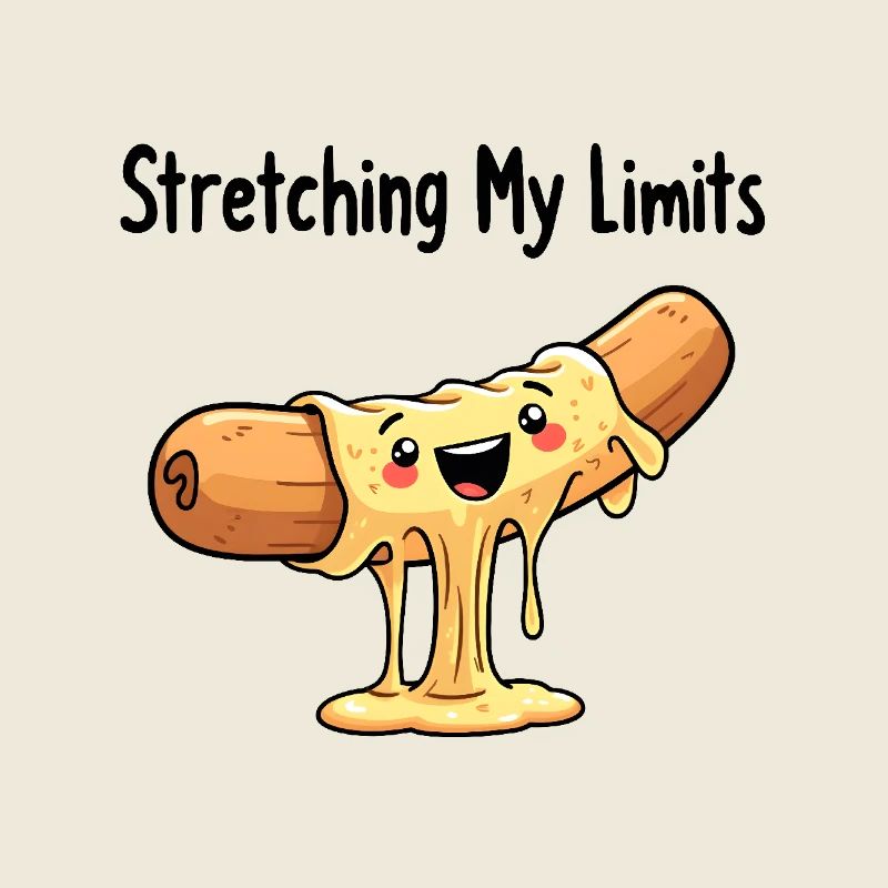 Stretching My Limits