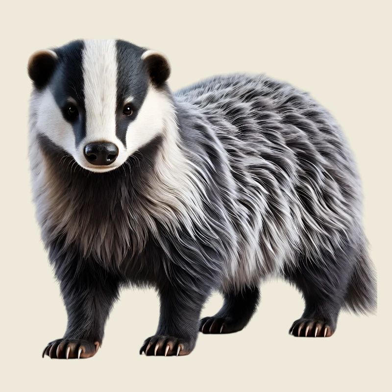 Badger