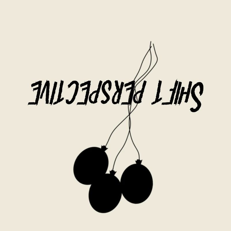 Changer de perspective