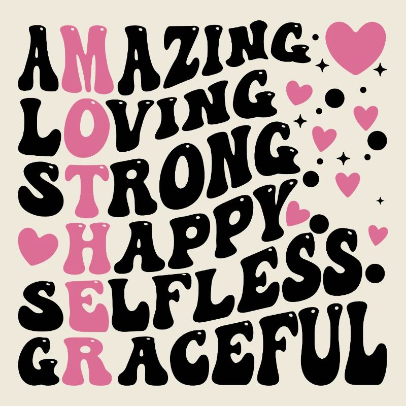 Die beste Mutter aller Zeiten