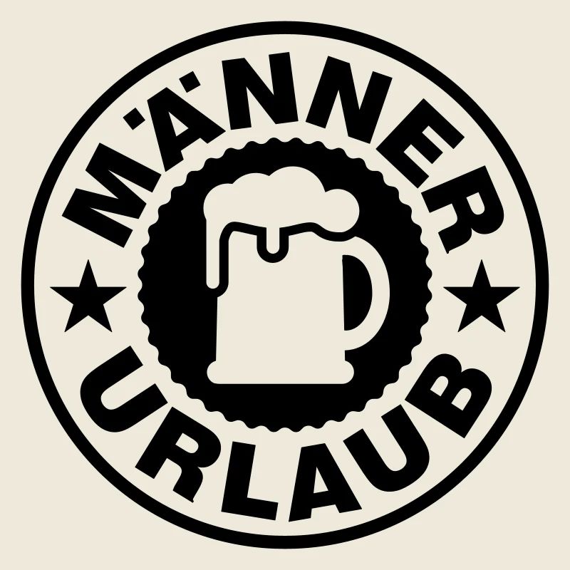 Men's Holiday Beer