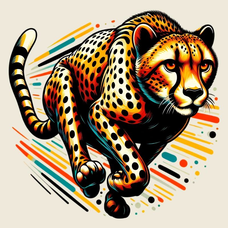 Guépard