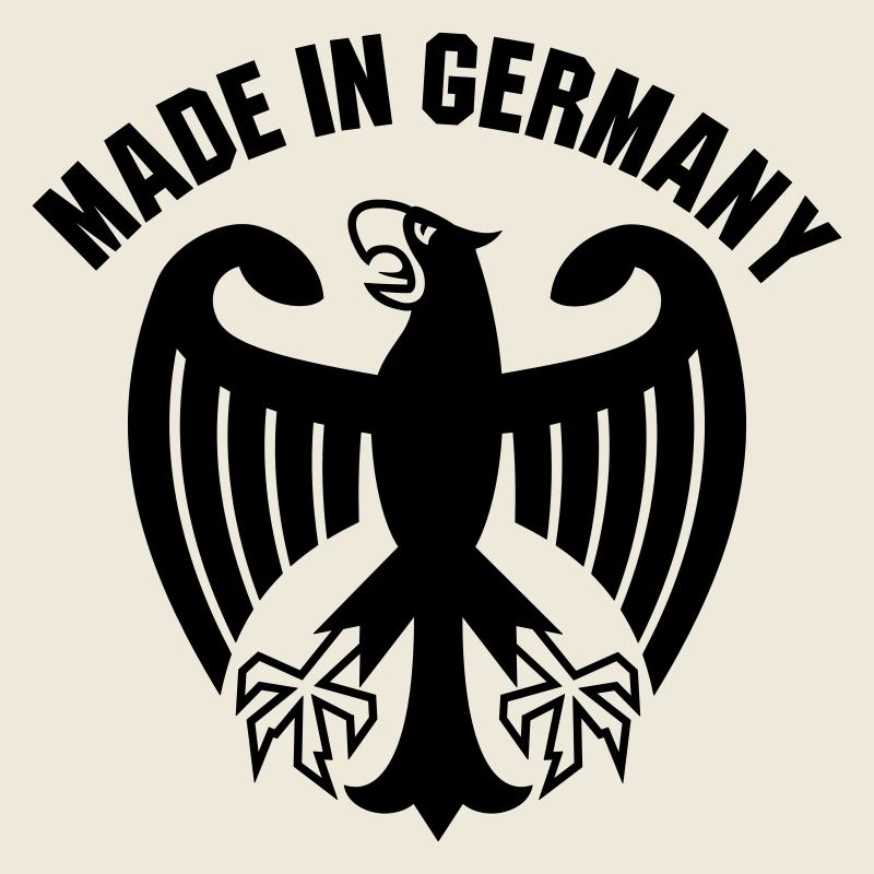 Made in Germany