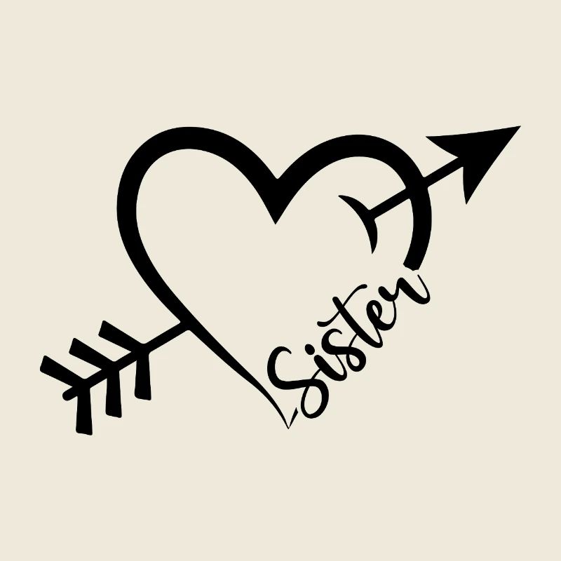 beste Schwester