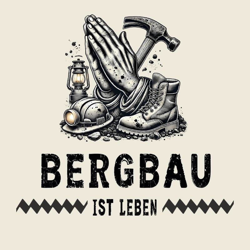 L’exploitation minière, c’est la vie