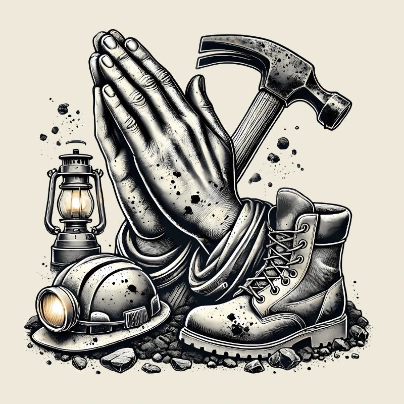 Mining – Tradition & Toughness